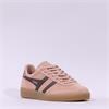 Gola Viper Classic Gumsole Trainer - Cameo Root